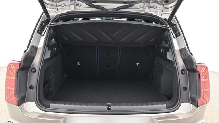 Mini Countryman SE ALL4 Favoured Trim - photo 15