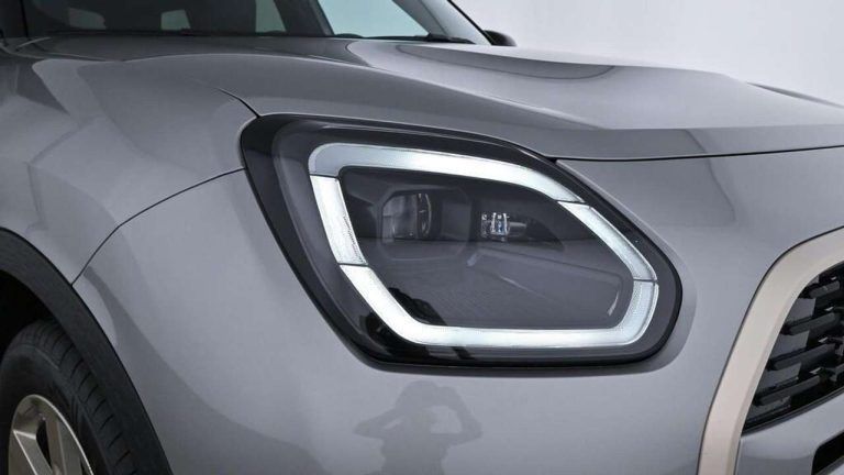 Mini Countryman D Favoured Trim - photo 15