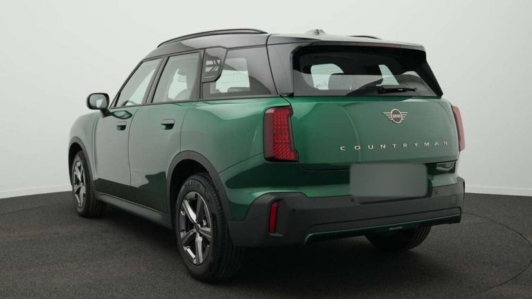 Mini Countryman C Classic - photo 2
