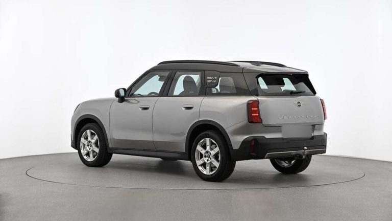 Mini Countryman D Classic Trim - photo 2
