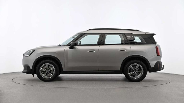 Mini Countryman C Classic - photo 3
