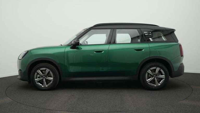 Mini Countryman C Classic - photo 3