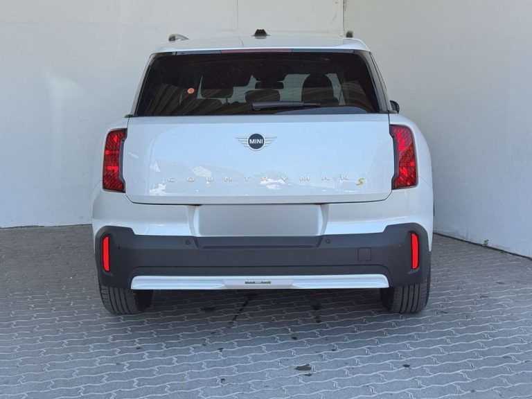 Mini Countryman SE ALL4 - photo 3