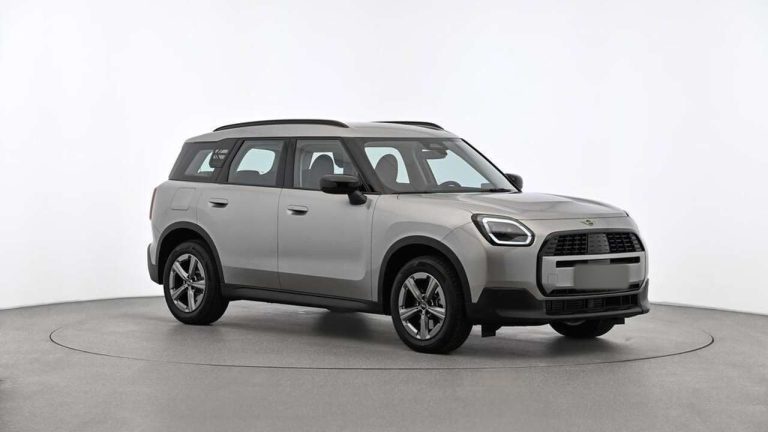 Mini Countryman C Classic - photo 4