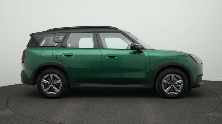 Mini Countryman C Classic - photo 4