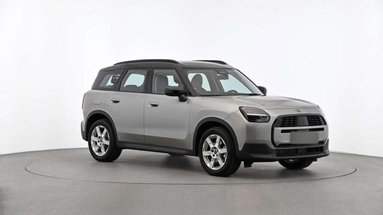 Mini Countryman D Classic Trim - photo 4