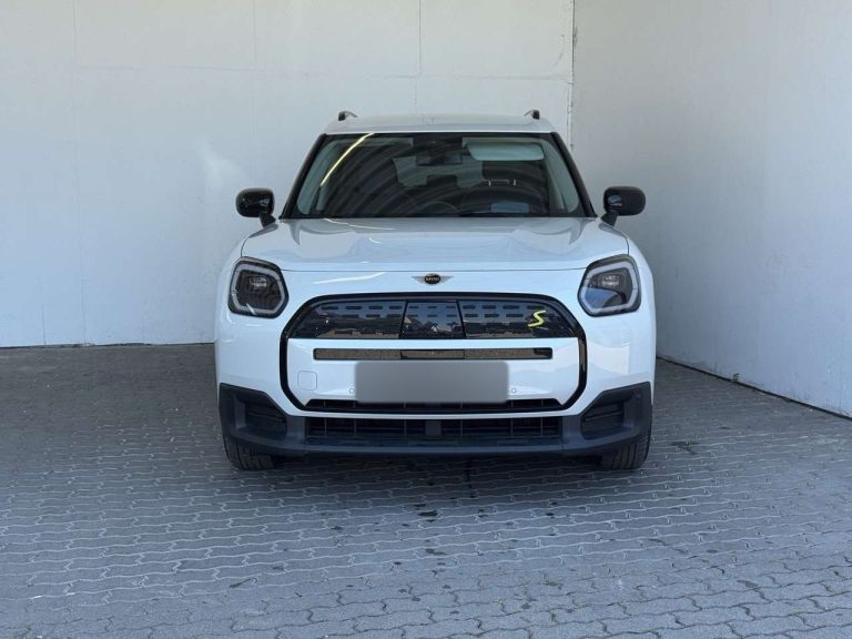 Mini Countryman SE ALL4 - photo 4
