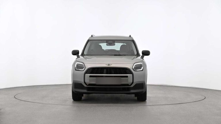 Mini Countryman C Classic - photo 5