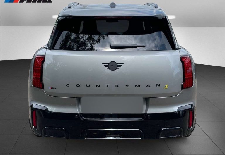 Mini Countryman SE ALL4 - photo 5
