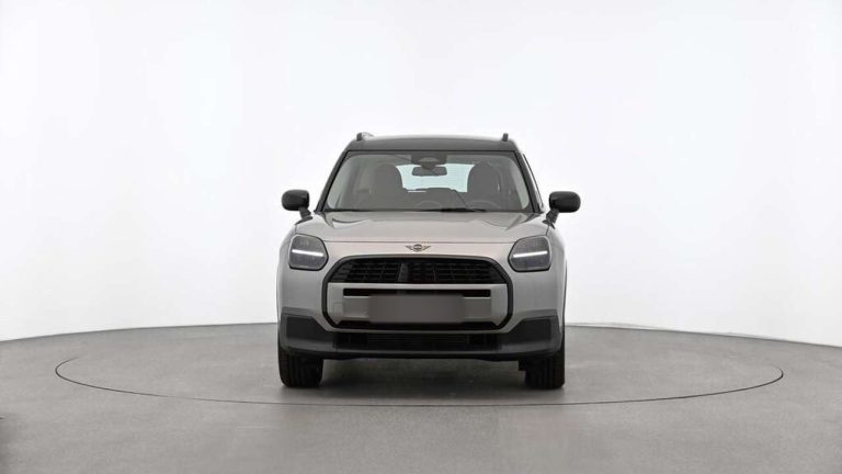 Mini Countryman D Classic Trim - photo 5