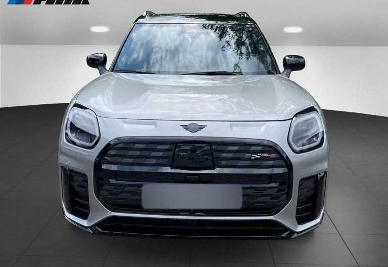 Mini Countryman SE ALL4 - photo 6
