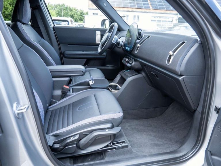 Mini Countryman D Steptronic - photo 6