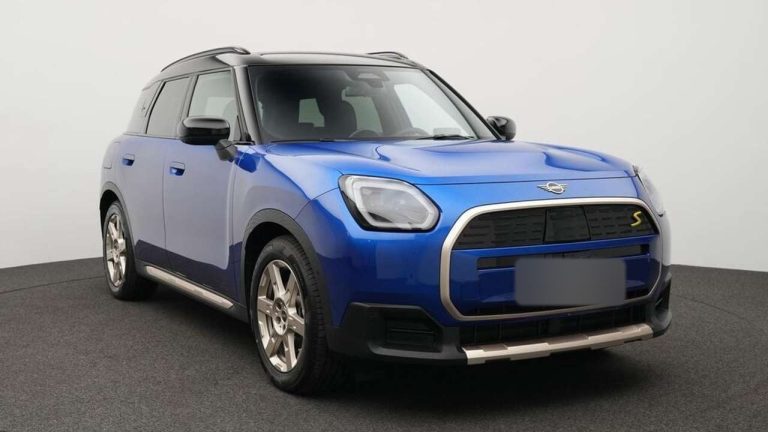 Mini Countryman SE ALL4 Favoured Trim - photo 6
