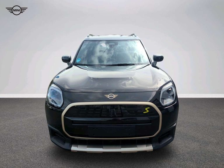 Mini Countryman SE ALL4 Favoured Trim - photo 7