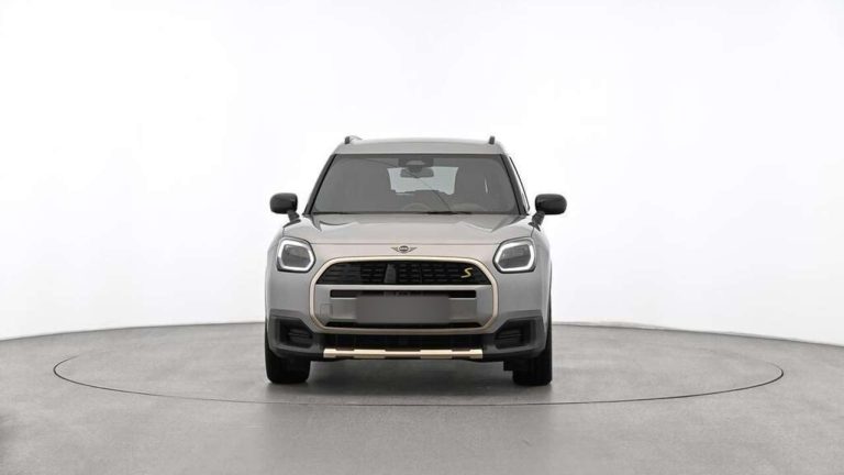 Mini Countryman SE ALL4 Favoured Trim - photo 7
