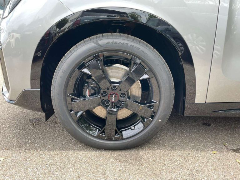 Mini Countryman SE ALL4 - photo 7