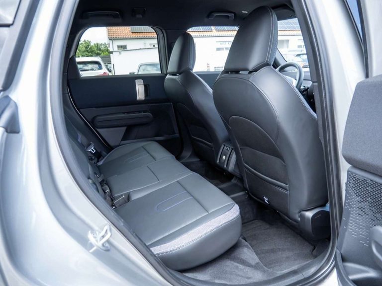 Mini Countryman D Steptronic - photo 7