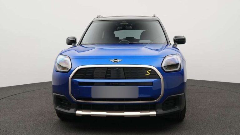 Mini Countryman SE ALL4 Favoured Trim - photo 7