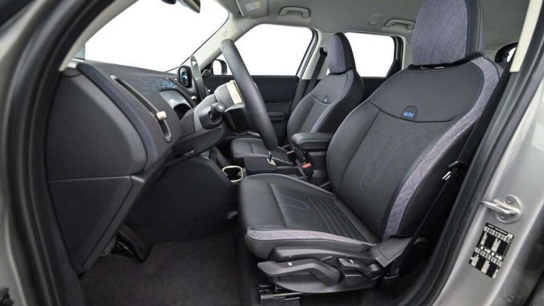 Mini Countryman C Classic - photo 8