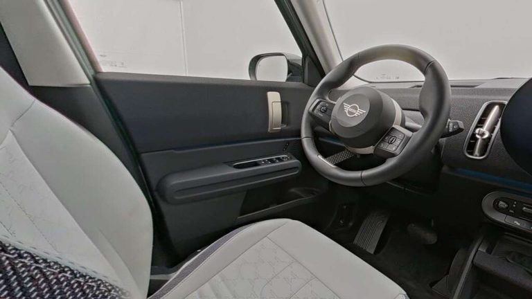 Mini Countryman C Classic - photo 8