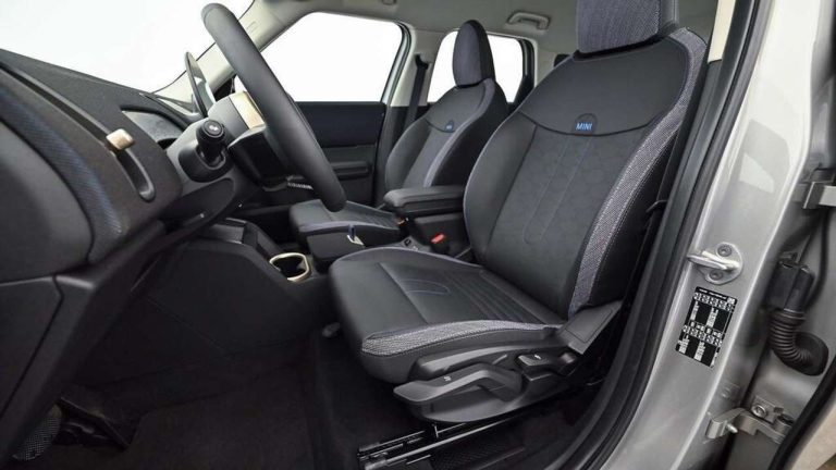 Mini Countryman D Classic Trim - photo 8