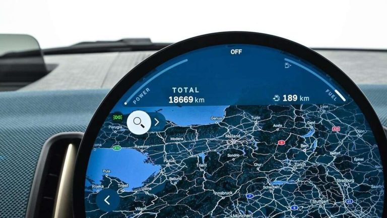 Mini Countryman D Favoured Trim - photo 8