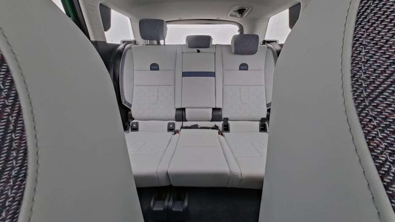 Mini Countryman C Classic - photo 9