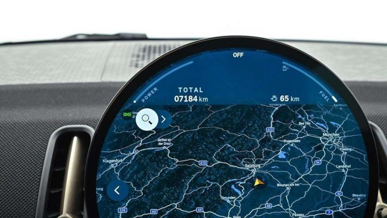 Mini Countryman D Classic Trim - photo 9