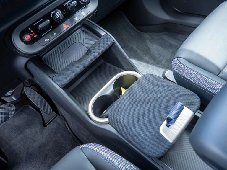 Mini Countryman D Steptronic - photo 9