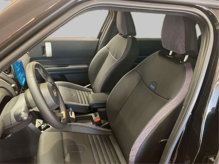 Mini Countryman SE ALL4 Classic Trim - photo 11