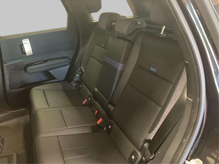 Mini Countryman SE ALL4 Classic Trim - photo 12