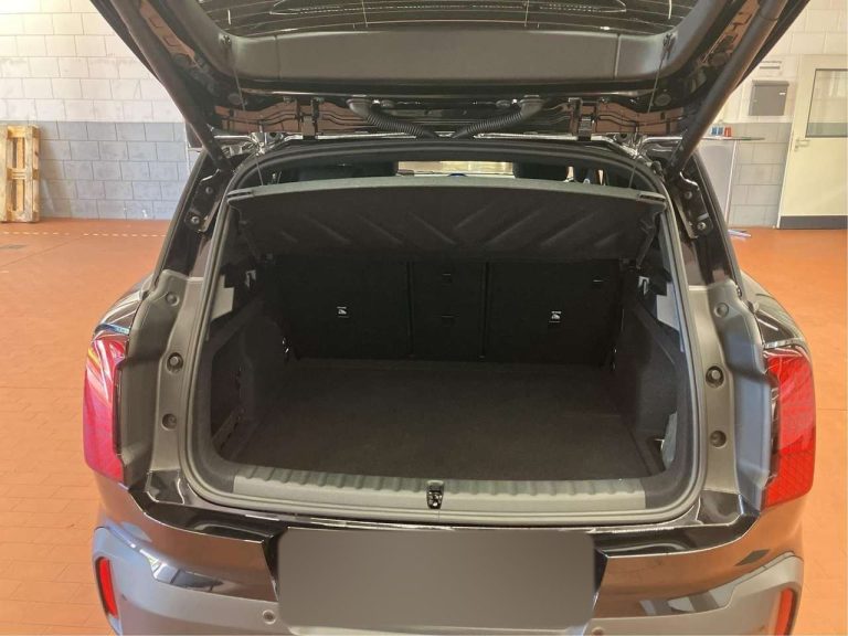 Mini Countryman SE ALL4 Classic Trim - photo 13