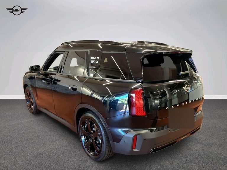 Mini Countryman SE ALL4 Classic Trim - photo 2