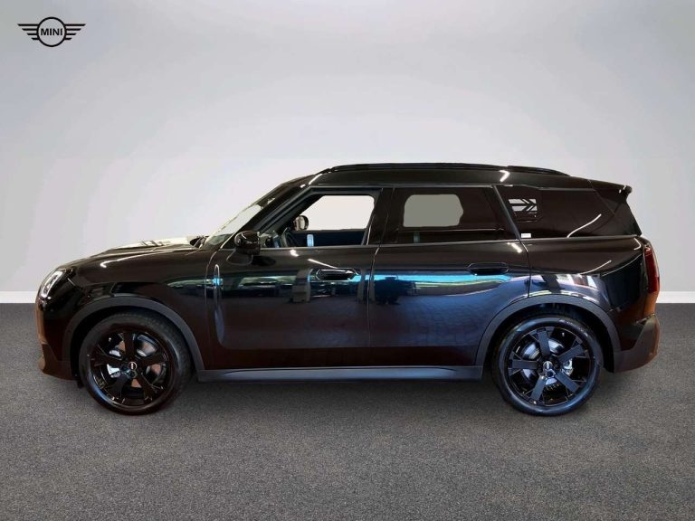 Mini Countryman SE ALL4 Classic Trim - photo 4