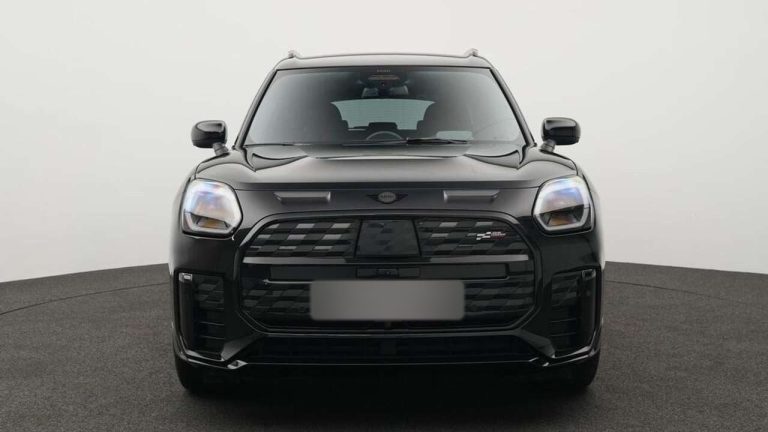Mini Countryman SE ALL4 John Cooper Works Trim - photo 4