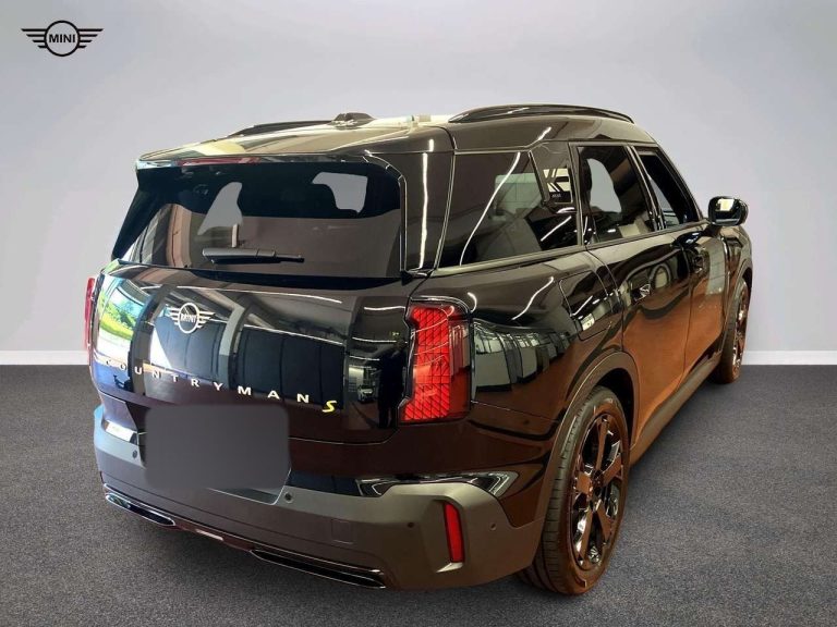 Mini Countryman SE ALL4 Classic Trim - photo 5