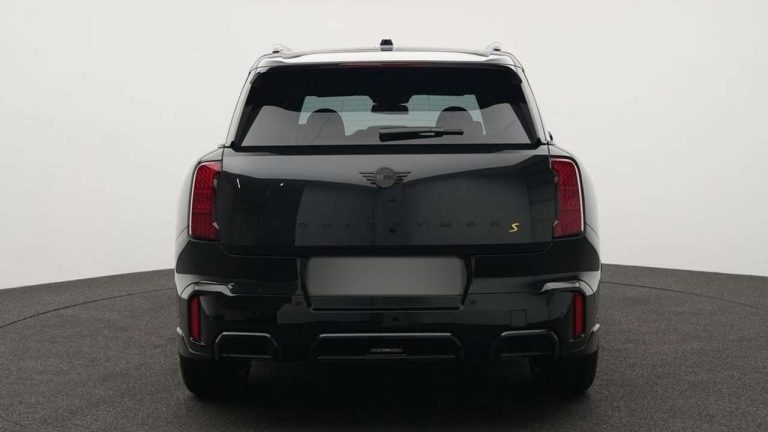 Mini Countryman SE ALL4 John Cooper Works Trim - photo 5