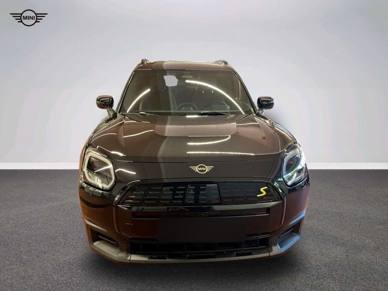 Mini Countryman SE ALL4 Classic Trim - photo 7