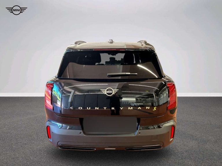Mini Countryman SE ALL4 Classic Trim - photo 8