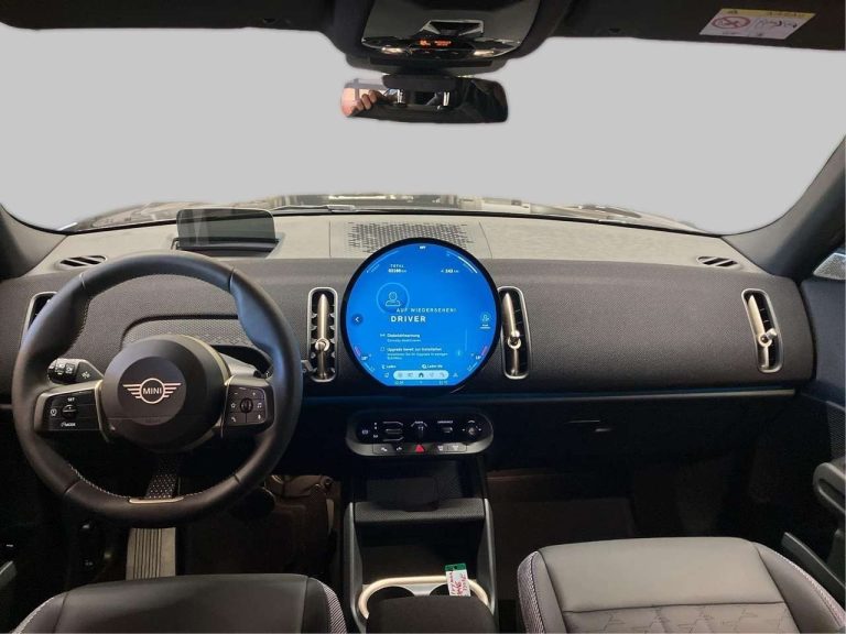 Mini Countryman SE ALL4 Classic Trim - photo 9