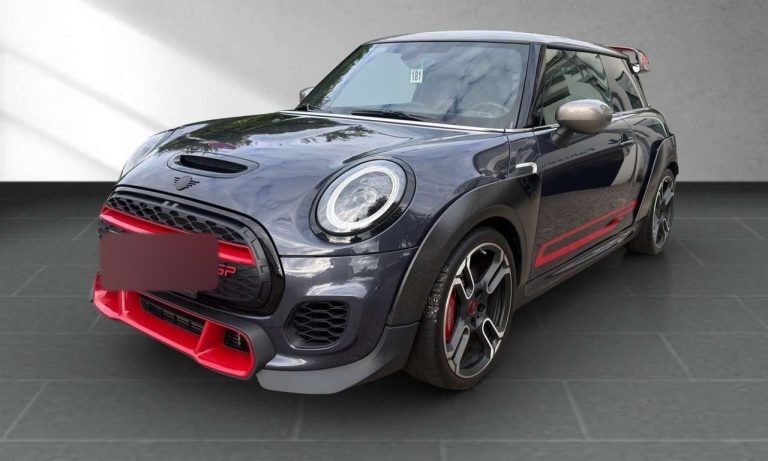 Mini Mini 3 portes John Cooper Works GP
