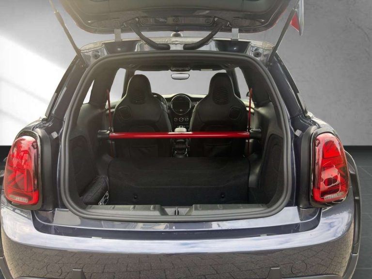 Mini Mini 3 portes John Cooper Works GP - photo 11