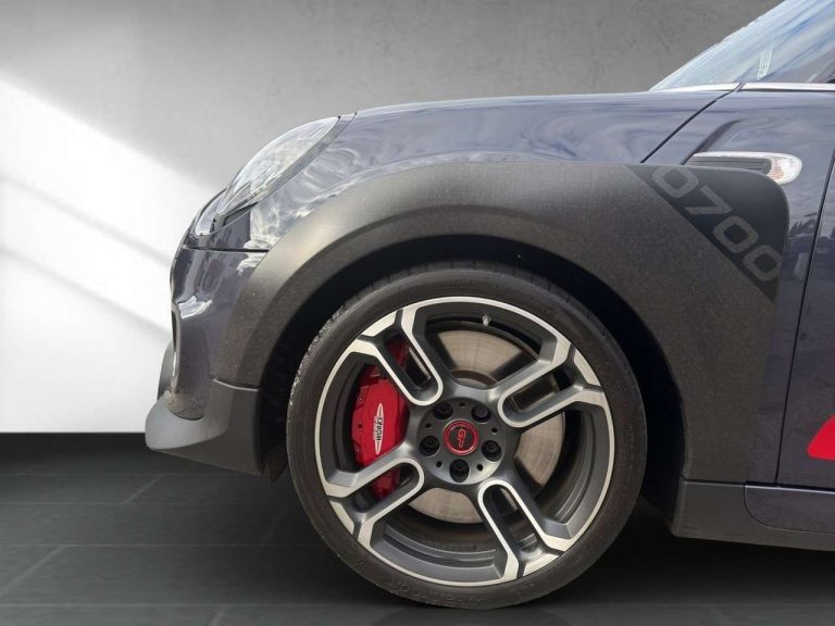 Mini Mini 3 portes John Cooper Works GP - photo 12