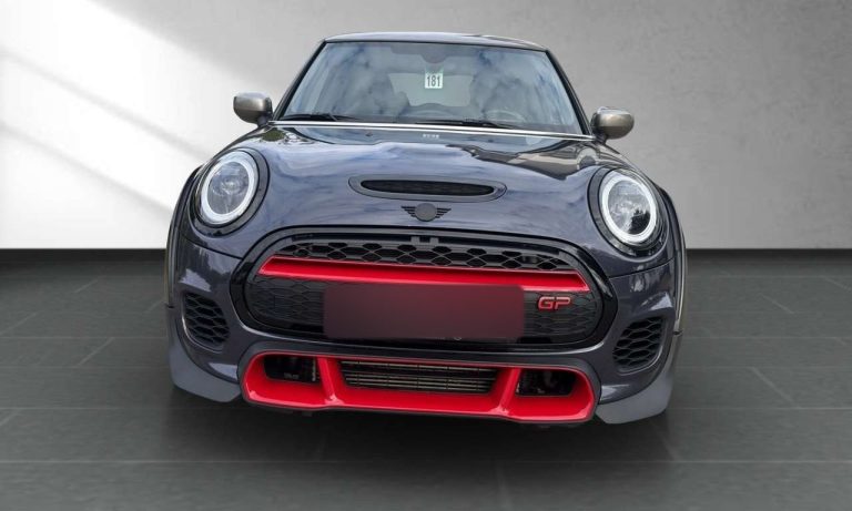 Mini Mini 3 portes John Cooper Works GP - photo 4