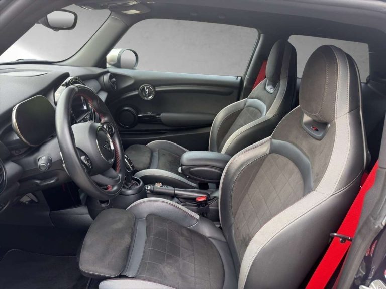 Mini Mini 3 portes John Cooper Works GP - photo 5