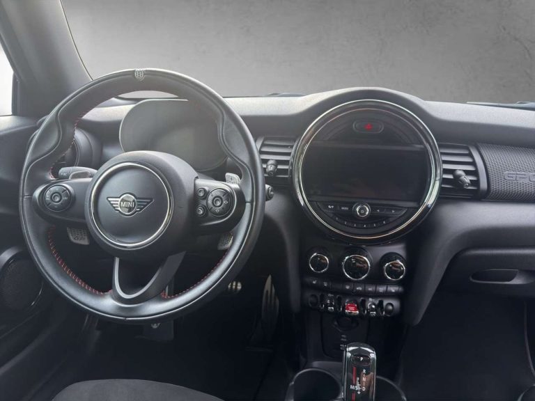 Mini Mini 3 portes John Cooper Works GP - photo 6