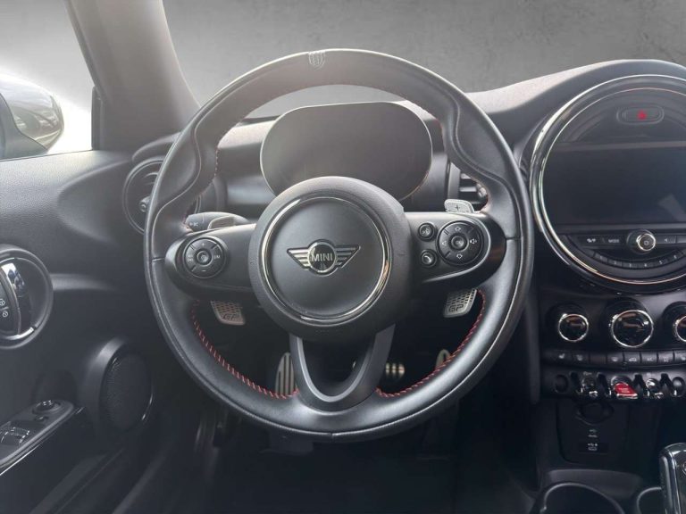 Mini Mini 3 portes John Cooper Works GP - photo 7