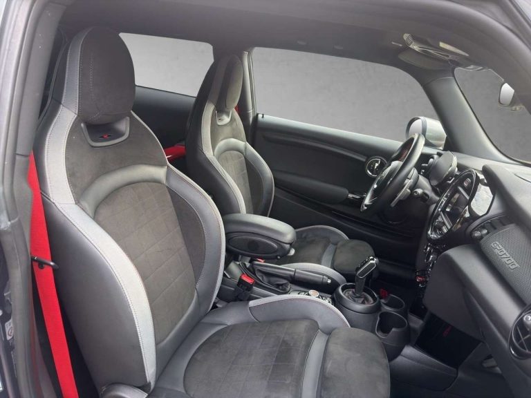 Mini Mini 3 portes John Cooper Works GP - photo 8