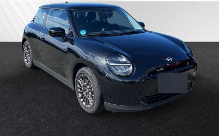 Mini Mini 3 portes Cooper SE
