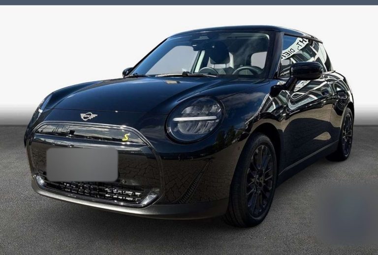 Mini Mini 3 portes Cooper SE Essential Trim